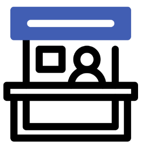 メタバース型　<br>バーチャルショールーム