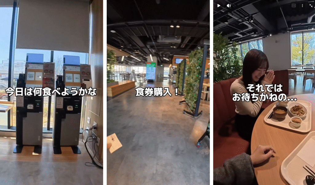 ショート動画制作